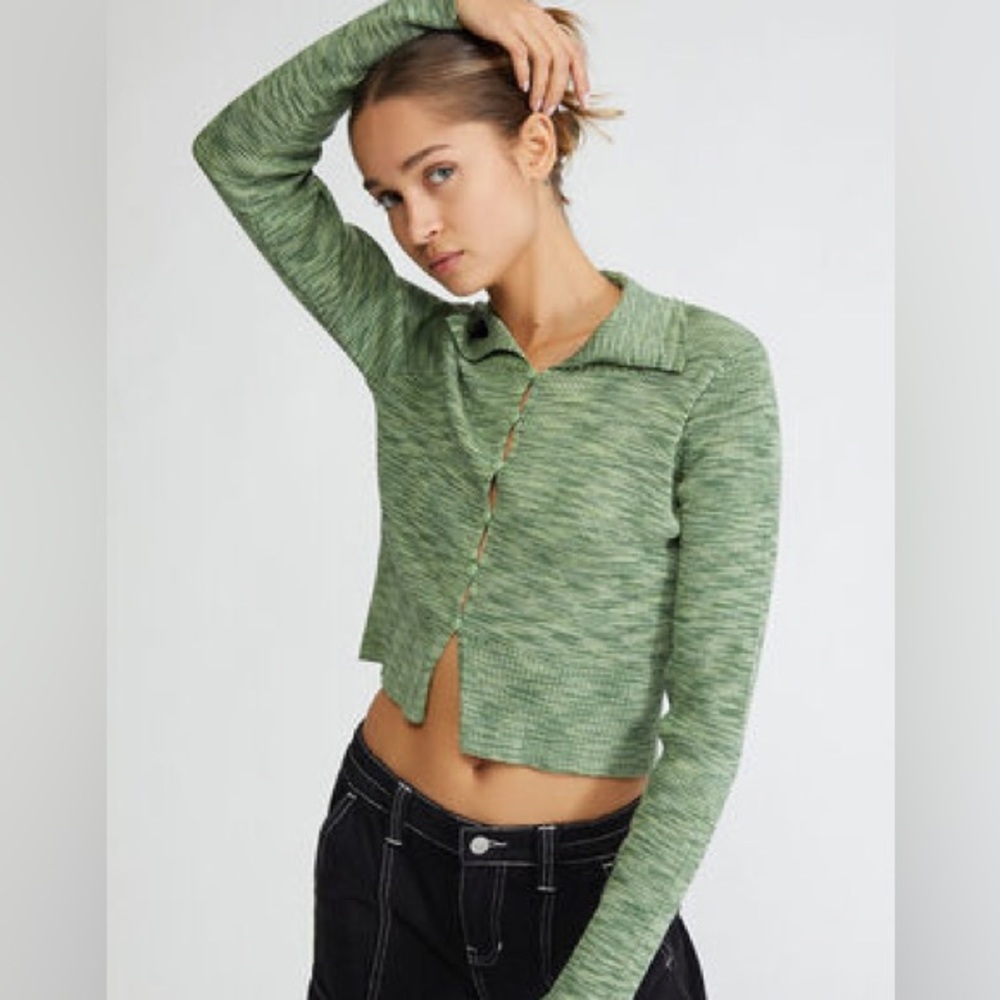 PACSUN CARDIGAN
